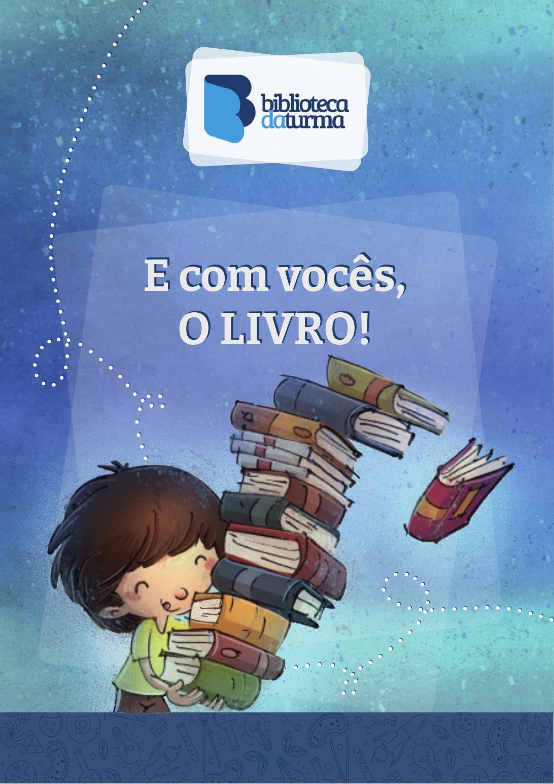 Capa do material